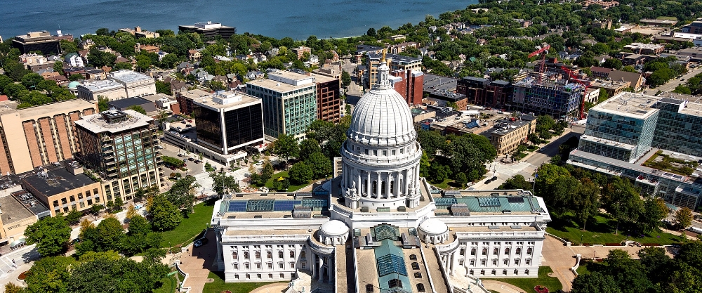 Madison’da öğrenciler için kiralık daire, stüdyo daire ve oda